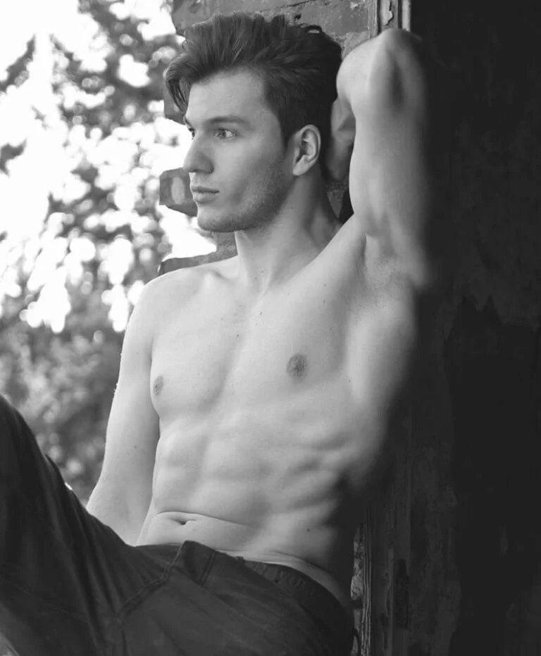 Mihai Vulpe - Showbiz Models (foto 3)