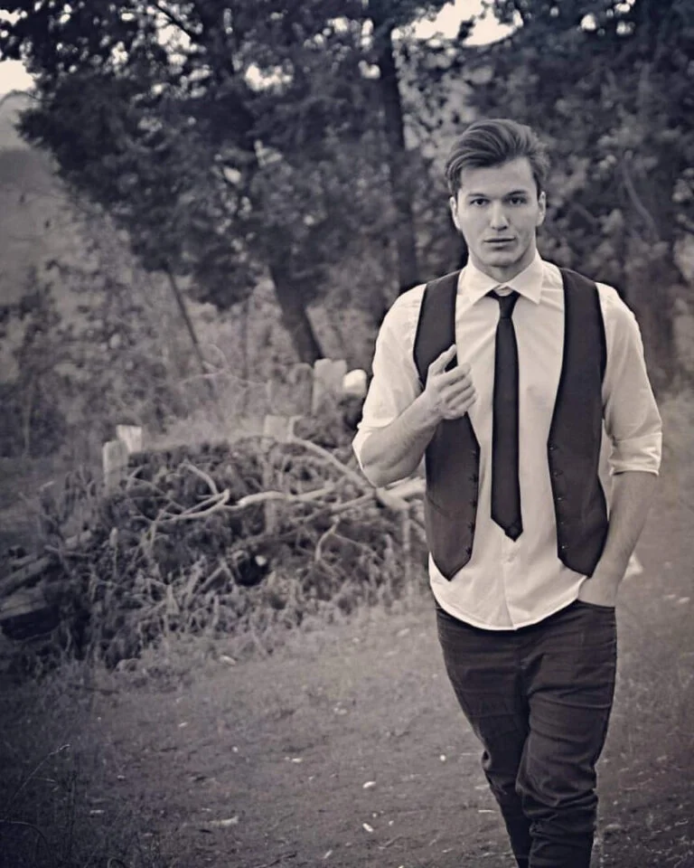 Mihai Vulpe - Showbiz Models (foto 6)