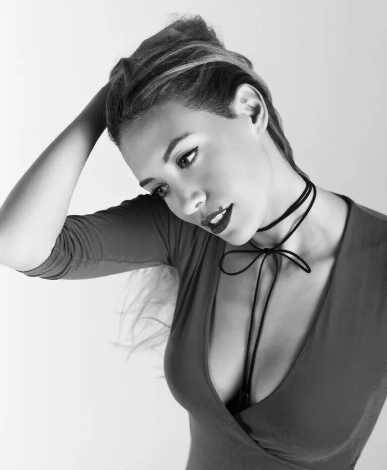 Margherita Ramenghi - Showbiz Models (foto 7)