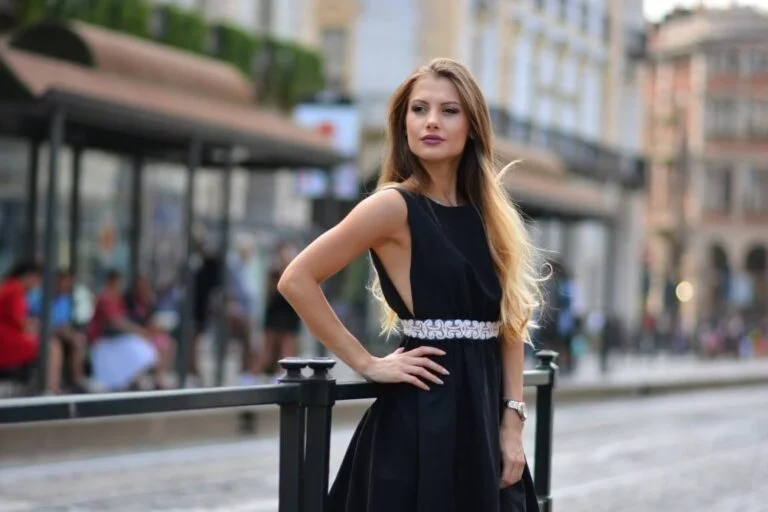 Larisa Mailat - Showbiz Models (foto 3)