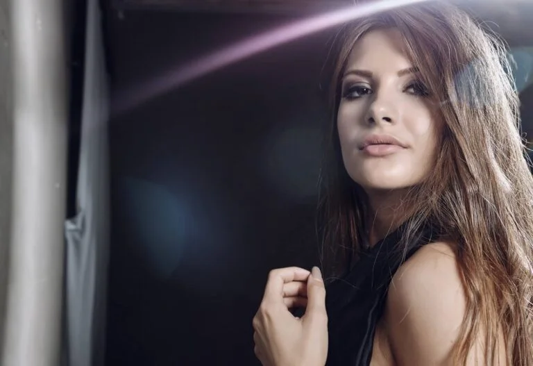 Larisa Mailat - Showbiz Models (foto 7)