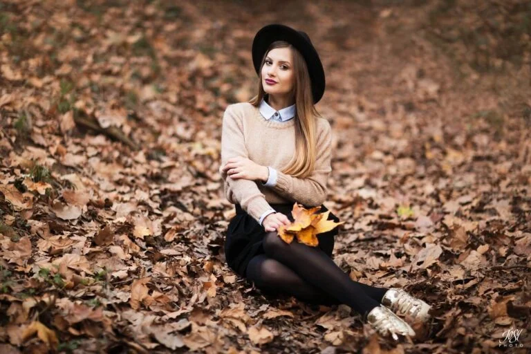 Larisa Mailat - Showbiz Models (foto 8)
