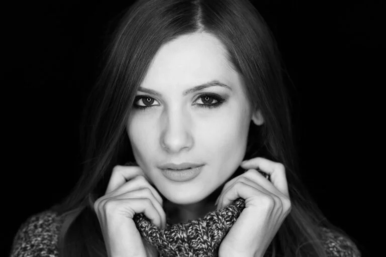 Larisa Mailat - Showbiz Models (foto 9)