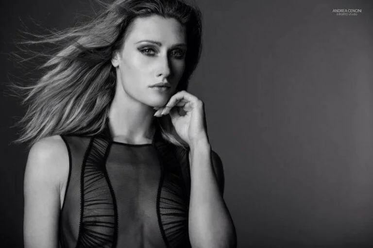 Olga Boyko - Showbiz Models (foto 3)