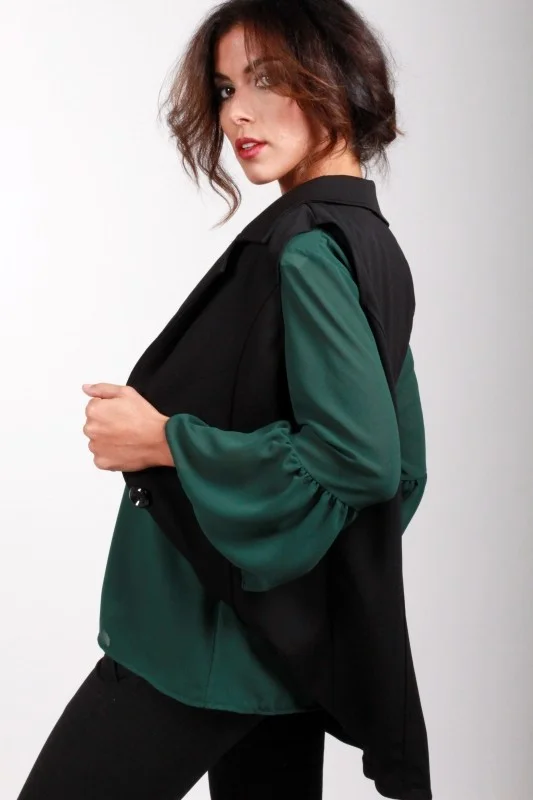 Maria Cristina T. - Hostess