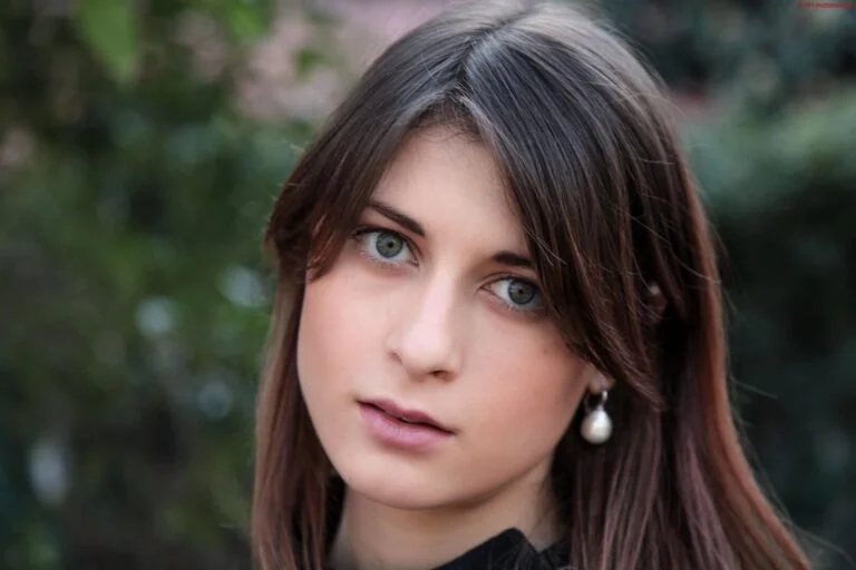 Caterina Cioli Puviani - Showbiz Models (foto 3)