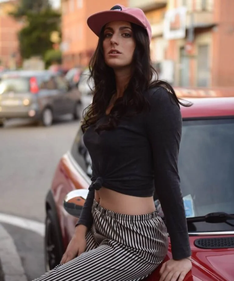 Irene Bacchi - Showbiz Models (foto 3)