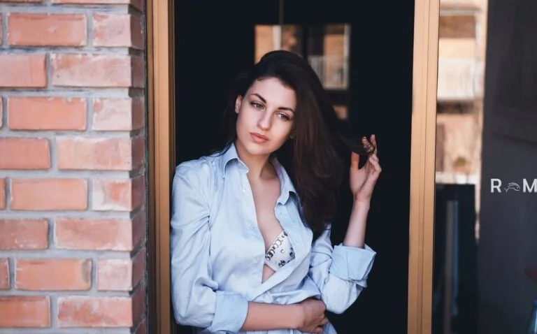 Olena Turkevych - Showbiz Models (foto 2)