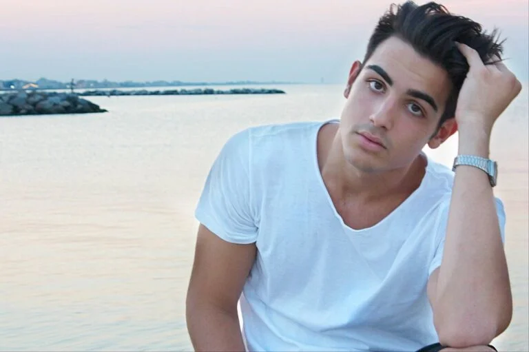 Denis Pari - Showbiz Models (foto 4)