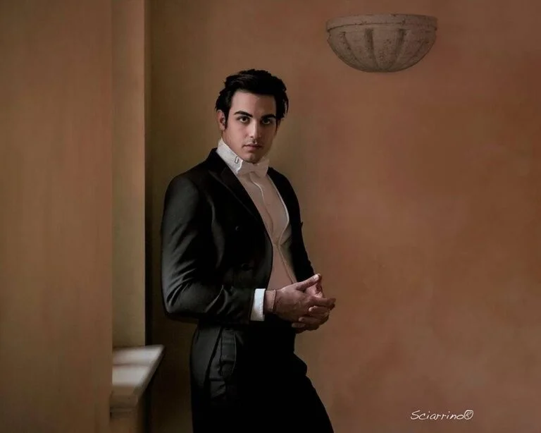 Denis Pari - Showbiz Models (foto 6)