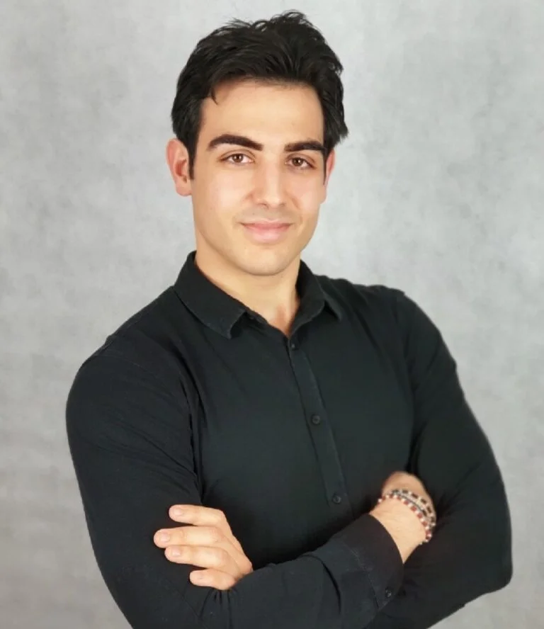 Denis Pari - Showbiz Models (foto 8)