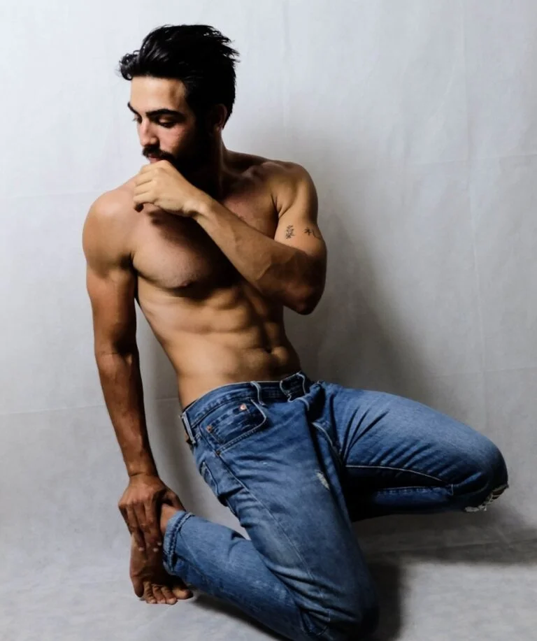 Denis Pari - Showbiz Models (foto 9)