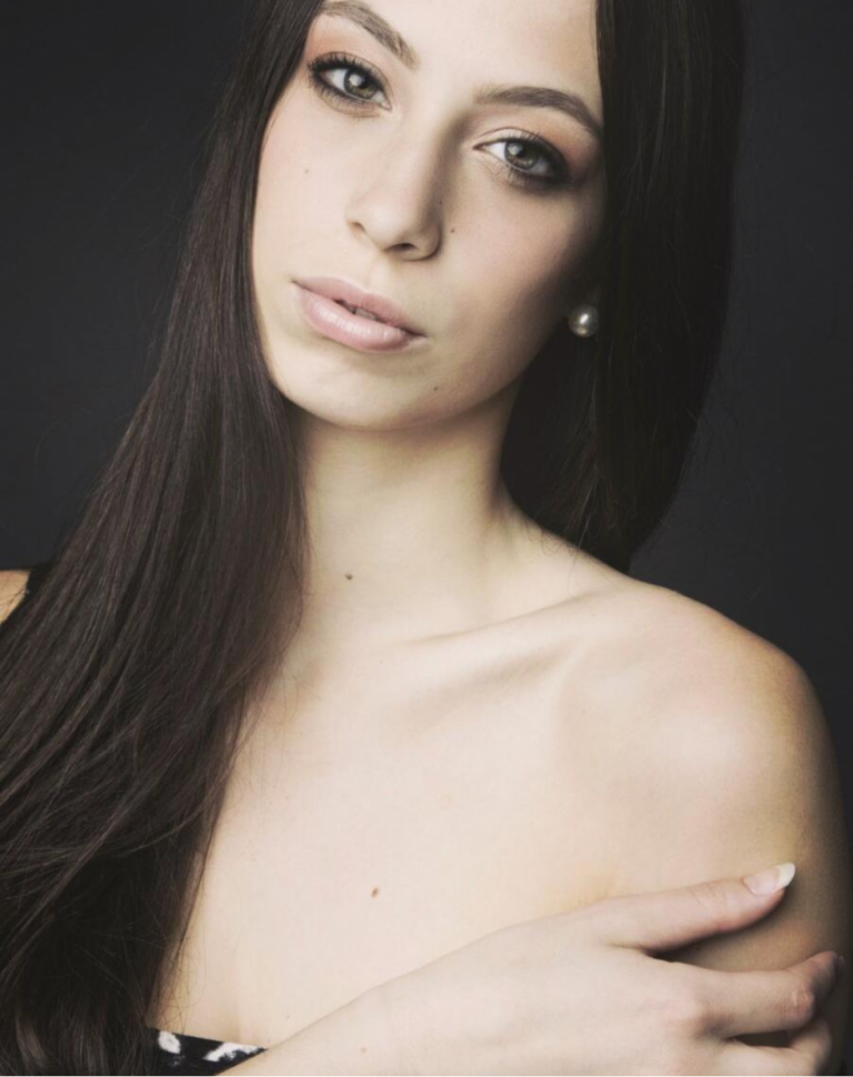 Isabella Tonini - Showbiz Models (foto 4)