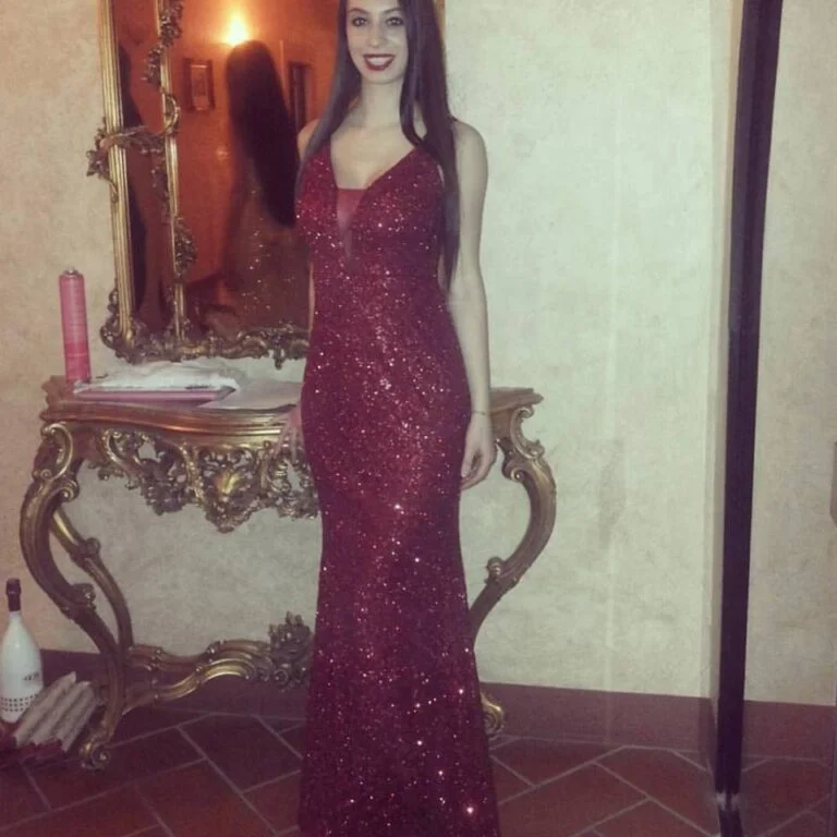 Isabella Tonini - Showbiz Models (foto 5)
