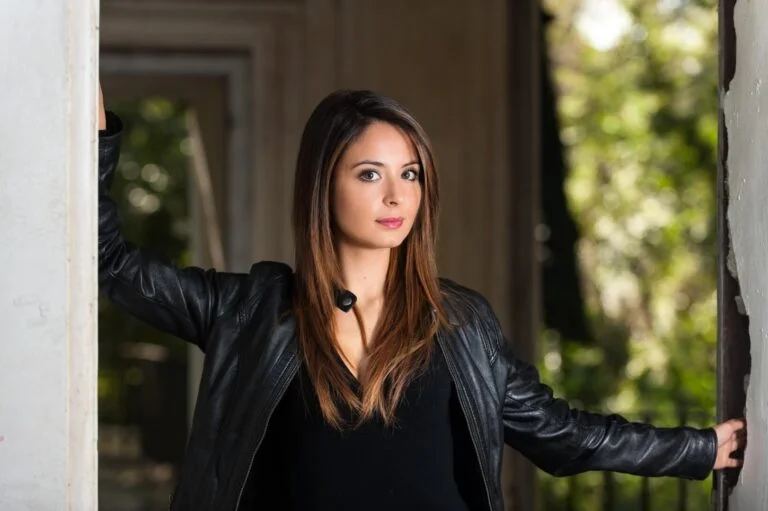 Eleonora Neroni - Showbiz Models (foto 3)