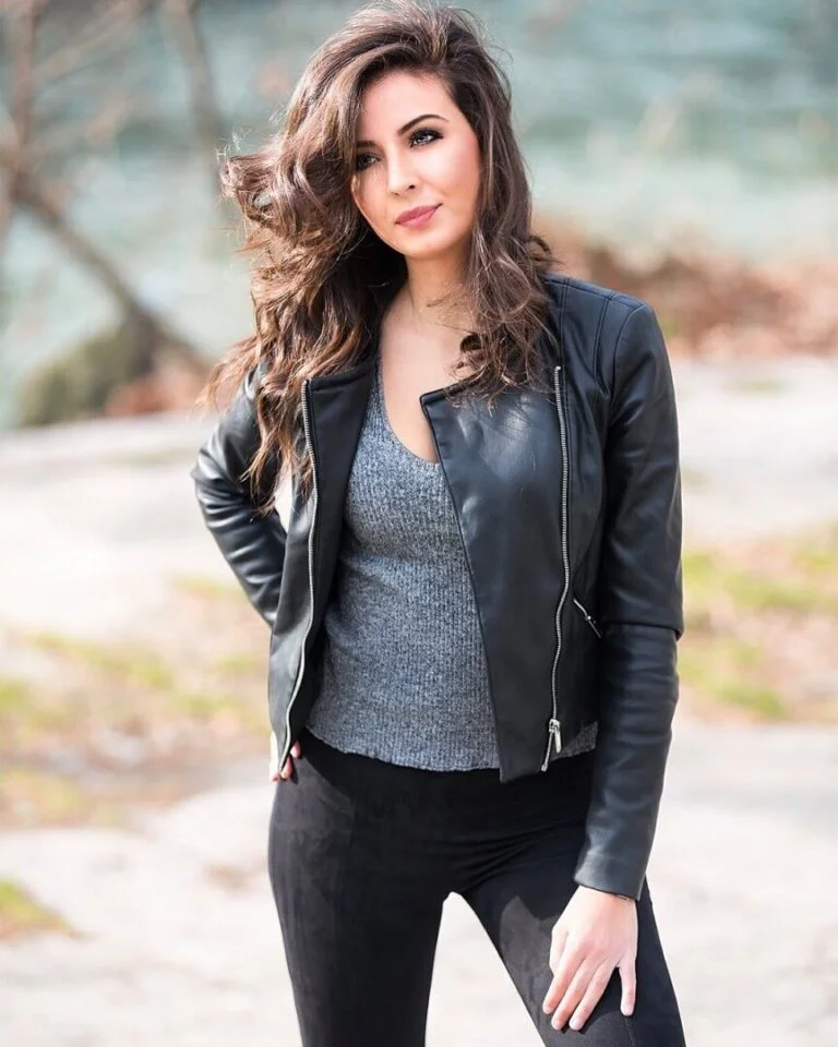 Eleonora Neroni - Showbiz Models (foto 10)