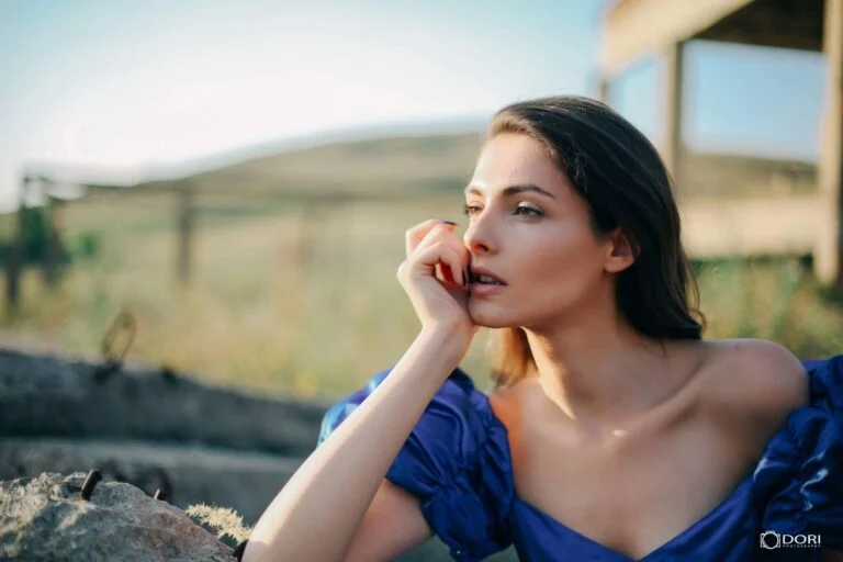 Klaudia Andrea - Showbiz Models (foto 7)