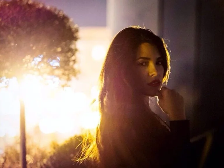 Jasmine Franzon - Showbiz Models (foto 8)