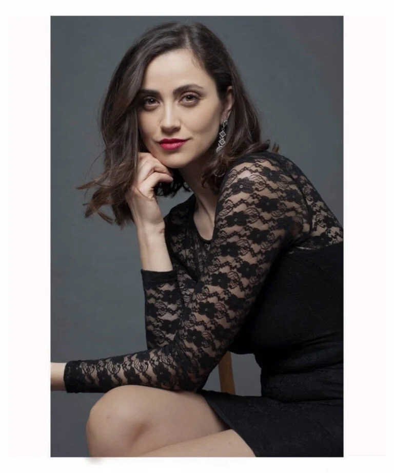 Brunilde Carella - Showbiz Models (foto 2)
