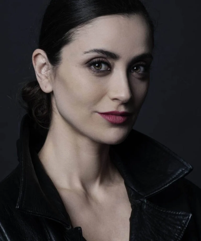 Brunilde Carella - Showbiz Models (foto 3)