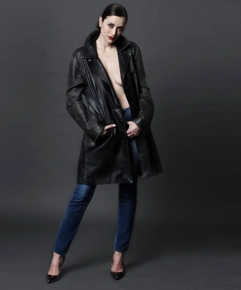 Brunilde Carella - Showbiz Models (foto 4)