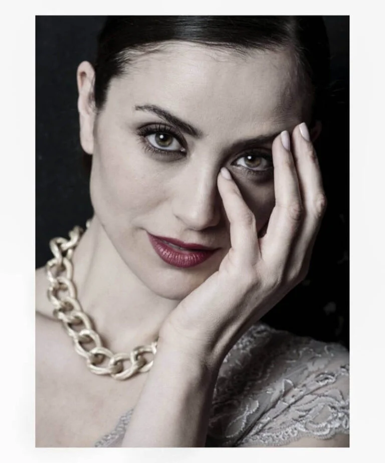 Brunilde Carella - Showbiz Models (foto 5)