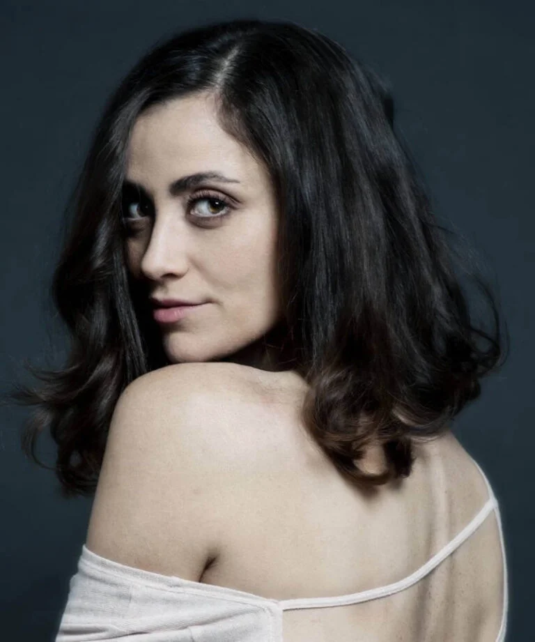 Brunilde Carella - Showbiz Models (foto 6)