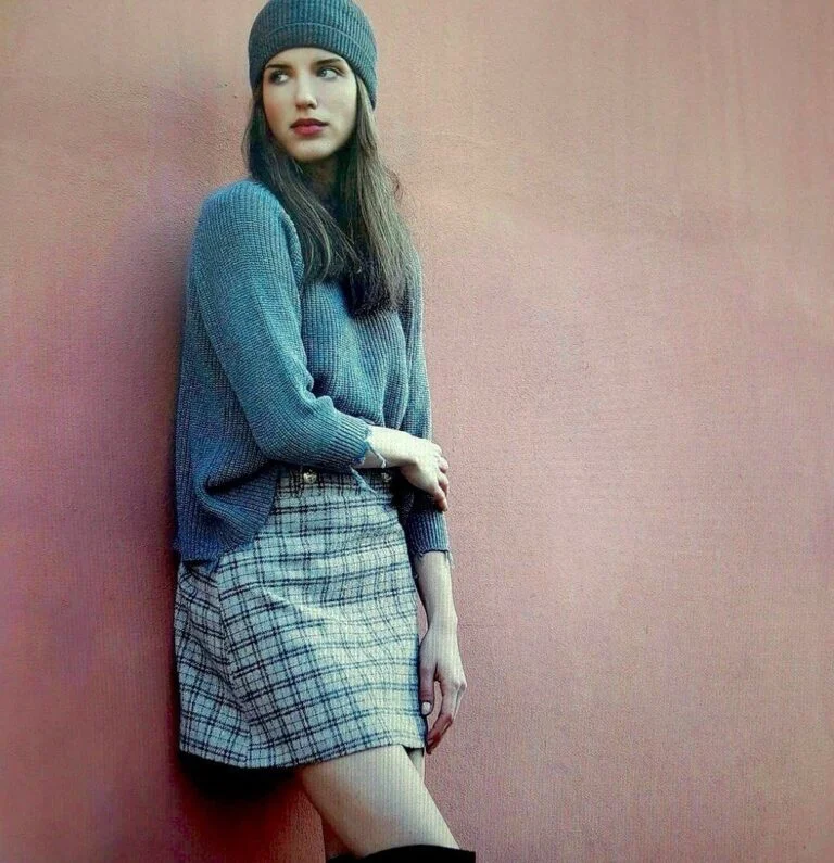 Masha Saric - Showbiz Models (foto 2)
