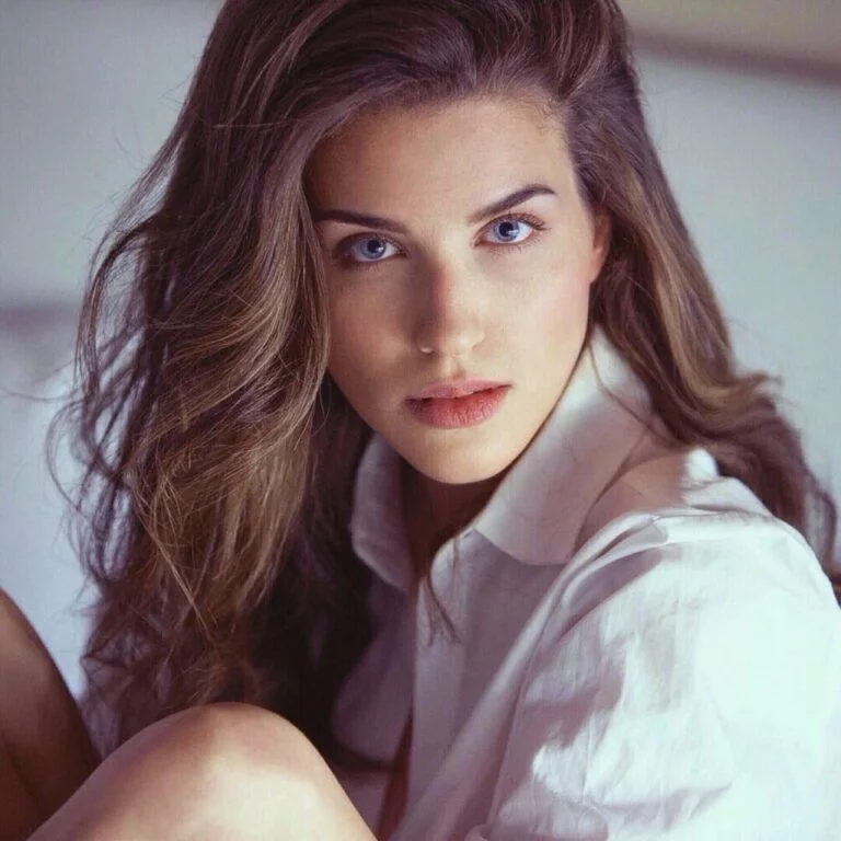 Masha Saric - Showbiz Models (foto 3)
