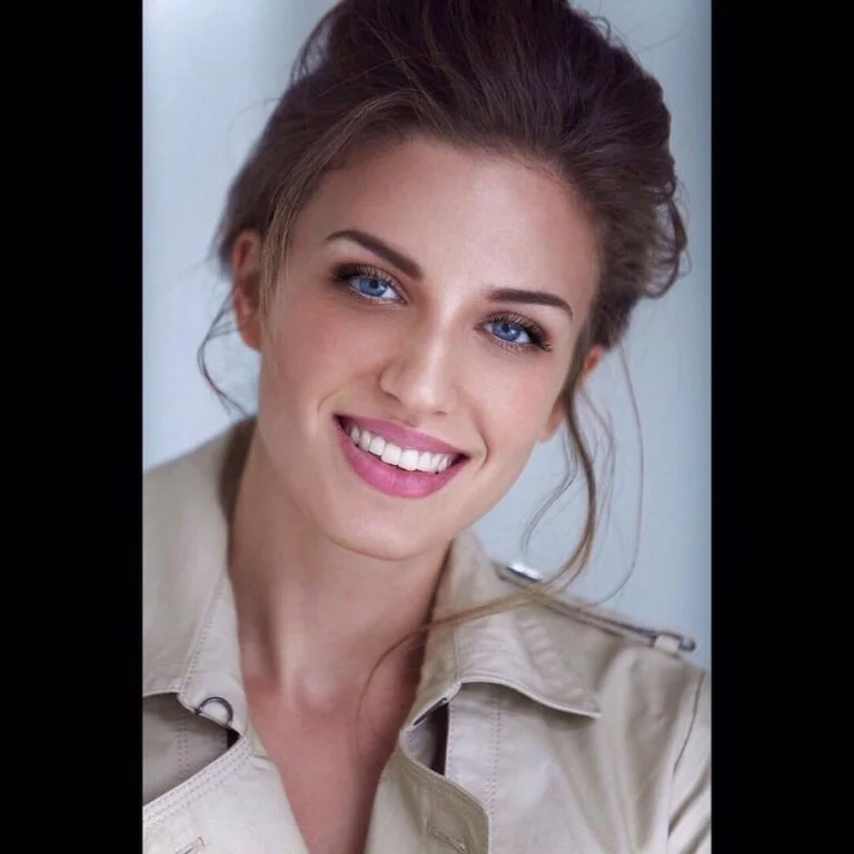 Masha Saric - Showbiz Models (foto 5)