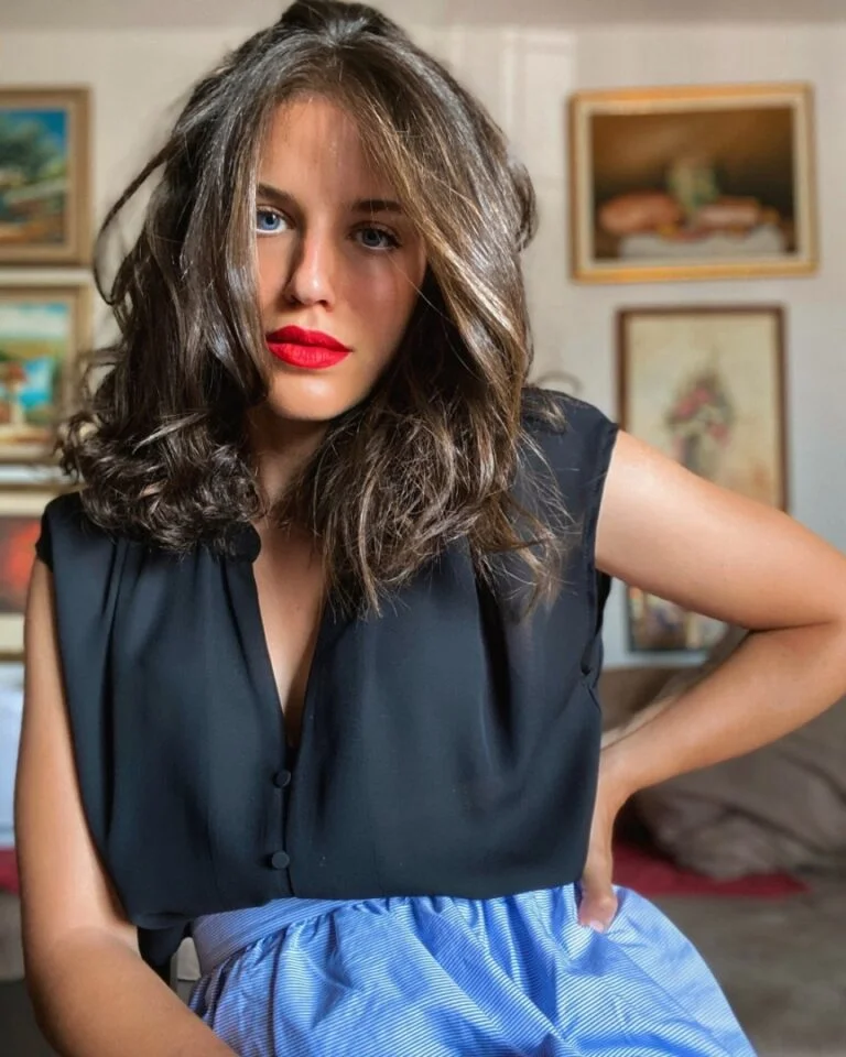Masha Saric - Showbiz Models (foto 7)