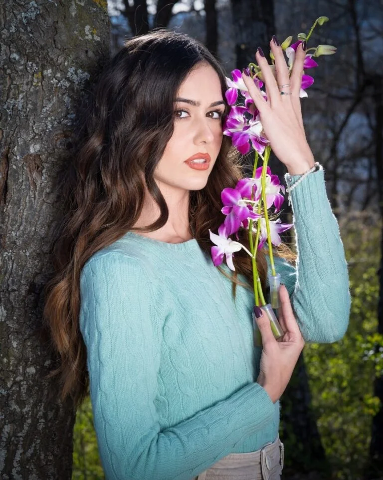 Chiara Marino - Showbiz Models (foto 5)