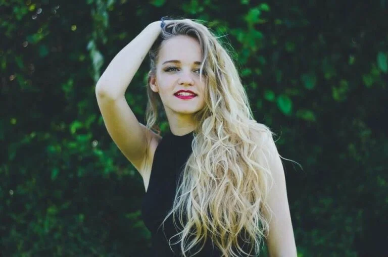Evelina Kieruszyn - Showbiz Models (foto 2)
