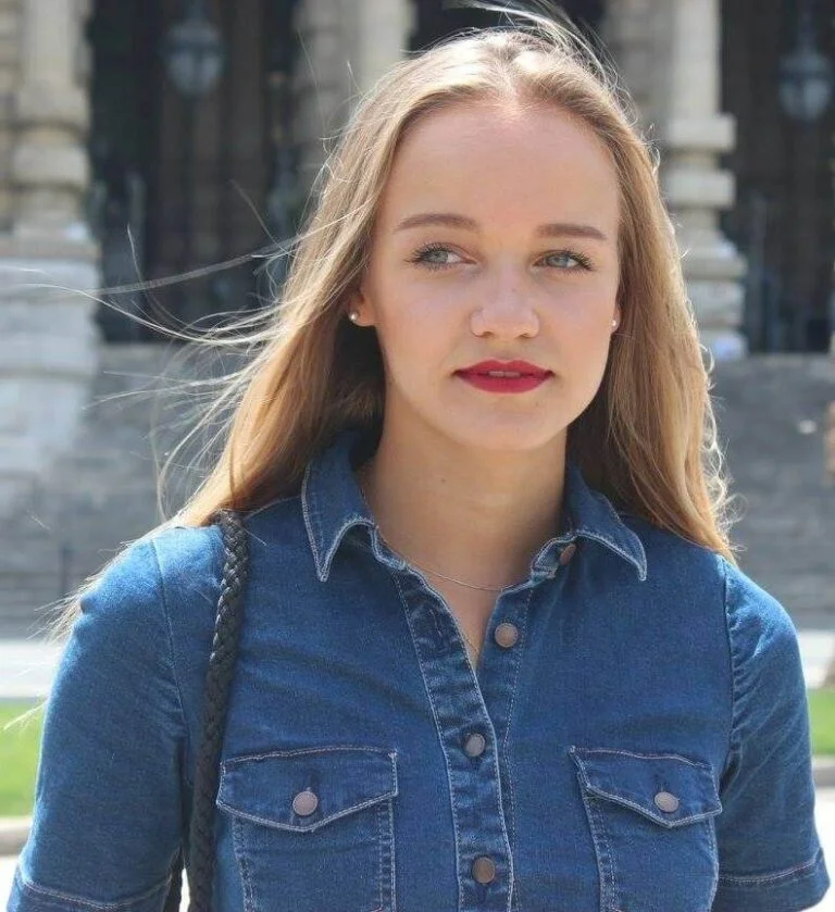 Evelina Kieruszyn - Showbiz Models (foto 3)