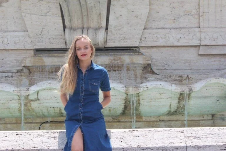 Evelina Kieruszyn - Showbiz Models (foto 5)