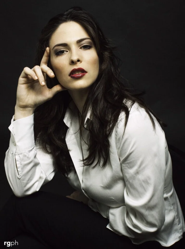 Ilaria Norma Francesca Fiori - Showbiz Models (foto 2)