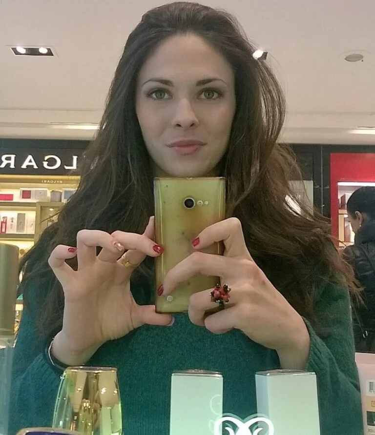 Ilaria Norma Francesca Fiori - Showbiz Models (foto 8)