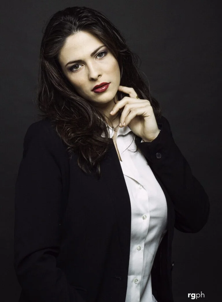 Ilaria Norma Francesca Fiori - Showbiz Models (foto 10)