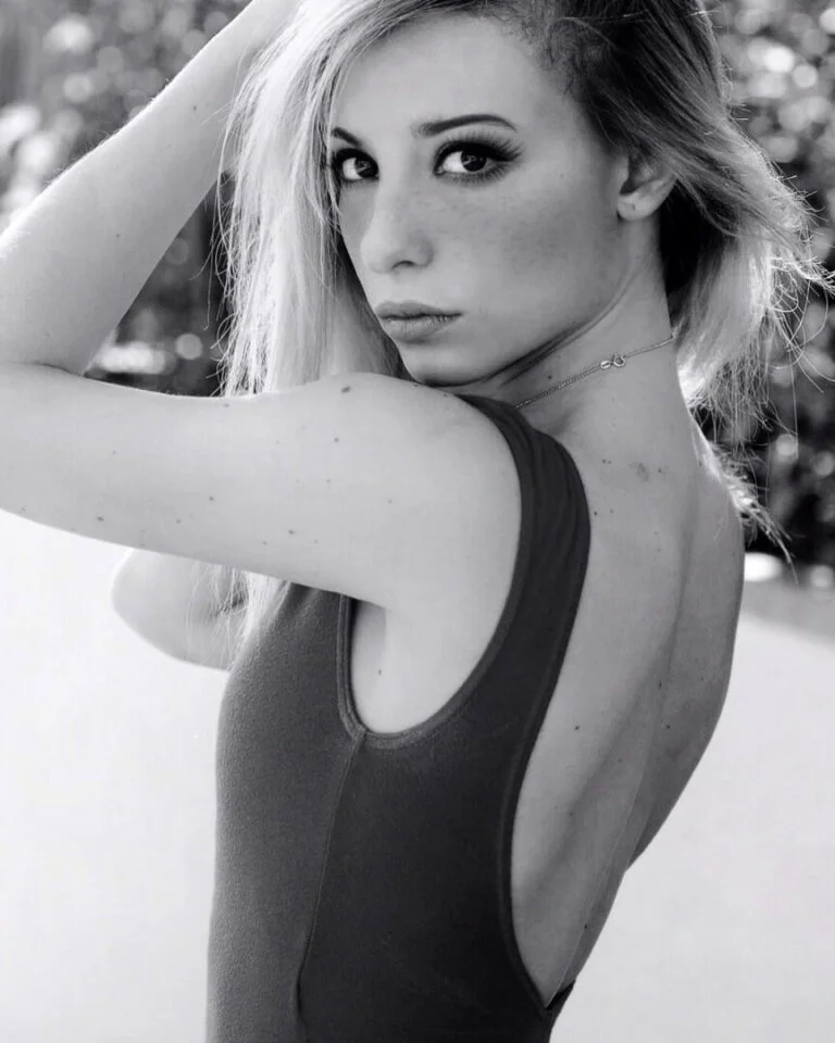 Giorgia Cino - Showbiz Models (foto 2)