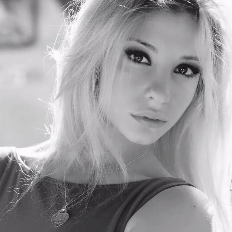 Giorgia Cino - Showbiz Models (foto 5)
