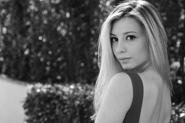 Giorgia Cino - Showbiz Models (foto 6)