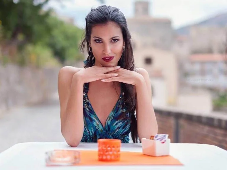 Francesca Lorena - Showbiz Models (foto 5)