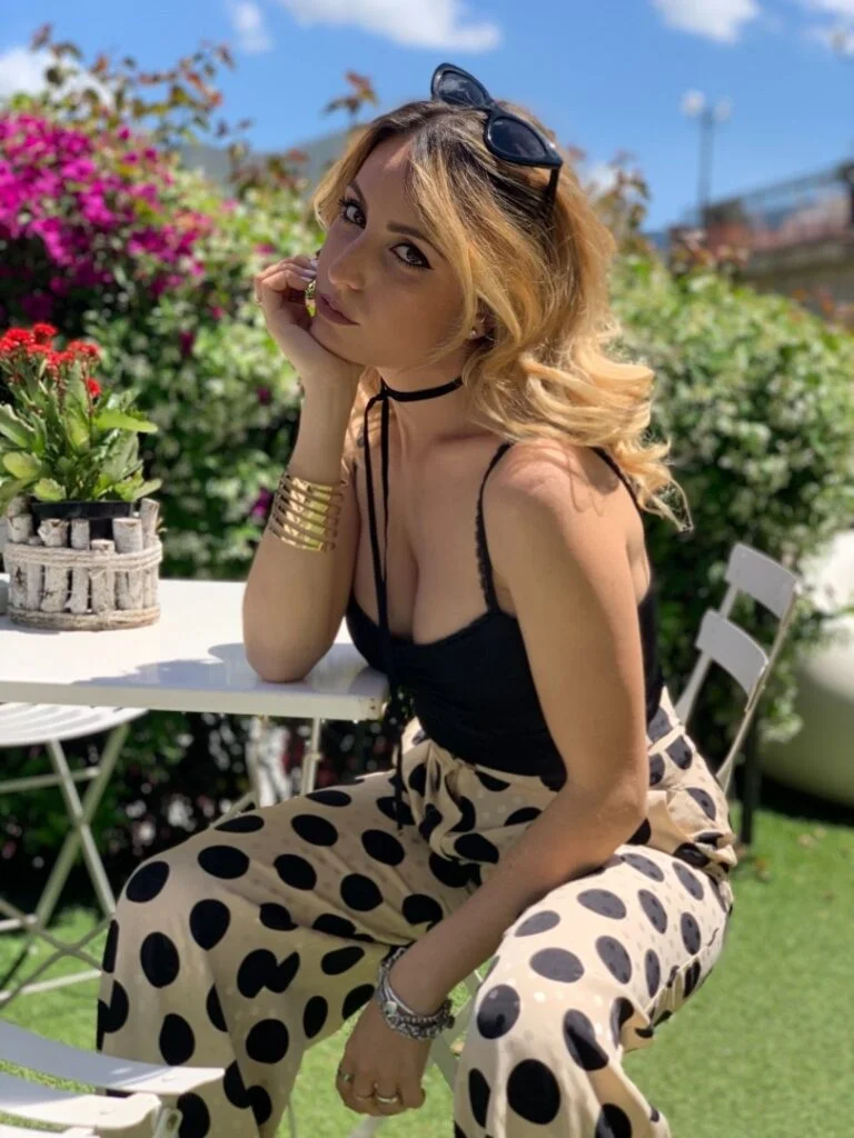Francesca Bocina - Showbiz Models (foto 6)
