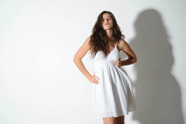 Ludovica Pane - Showbiz Models (foto 3)