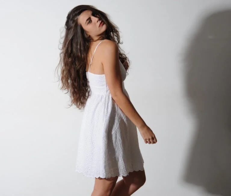 Ludovica Pane - Showbiz Models (foto 4)