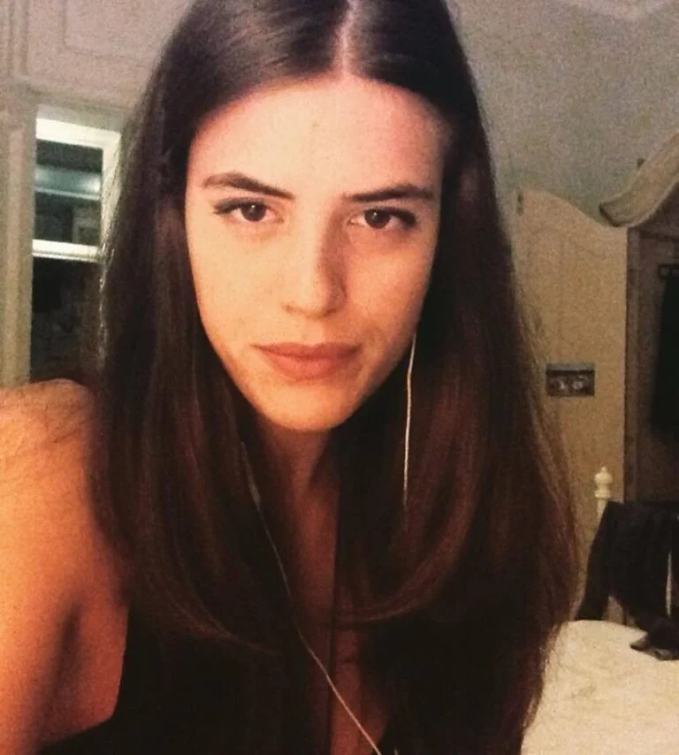 Ludovica Pane - Showbiz Models (foto 6)