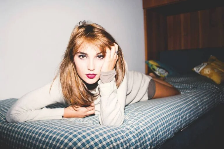 Francesca Asero - Showbiz Models (foto 4)