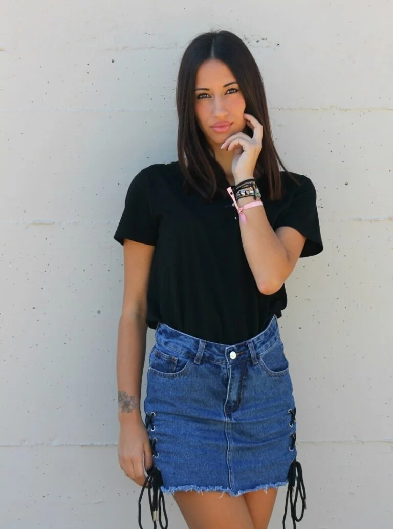 Martina Taurisano - Showbiz Models (foto 3)