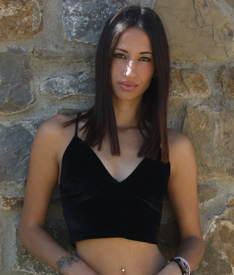 Martina Taurisano - Showbiz Models (foto 4)
