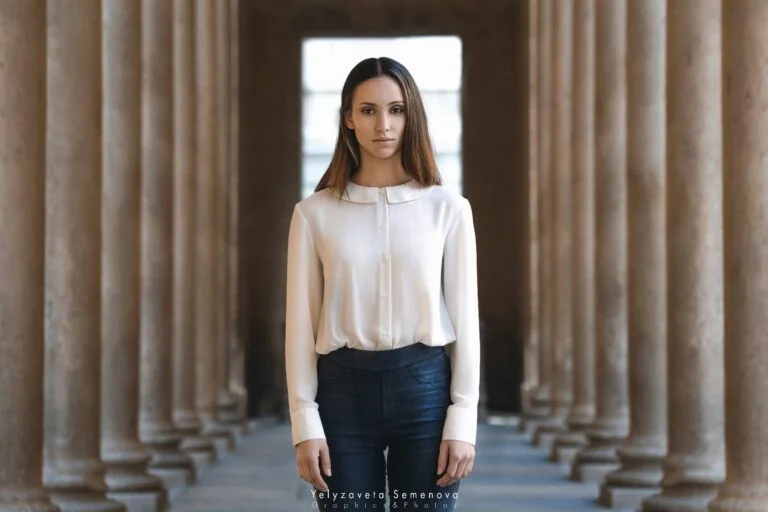 Alexandrina Calancea - Showbiz Models (foto 6)